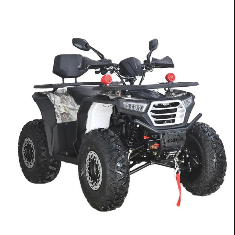 125cc150cc200cc4x2全地形越野车越野摩托车四轮越野摩托车UTV农