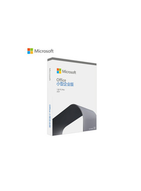 office2021小型企业版 仅支持win10  微软 office2021 小型企业版