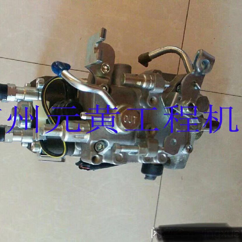 厂家直销机械配件高压油泵CA498适用大柴Dachai发动机