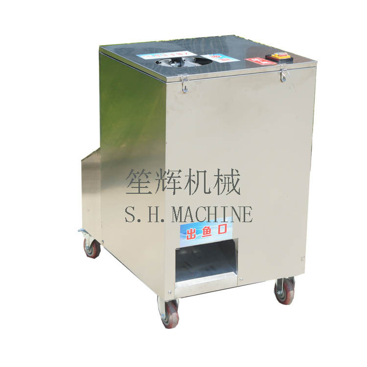 供应不锈钢 刮鱼鳞机去鱼鳞工具杀鱼机刮鳞器 OEM