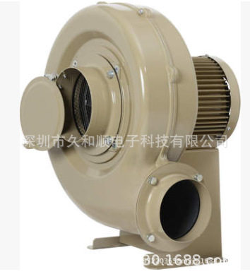 日本昭和SHOWA电动送风机电动机U100B-H26