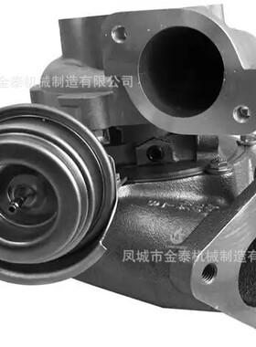 14411-EB300 14411-EB320  GT2056V 增压器