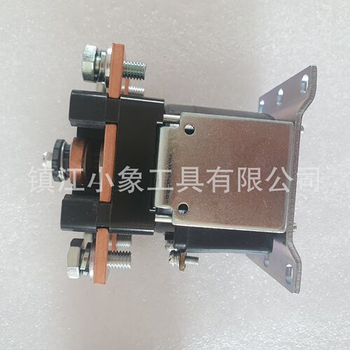 合力杭州电动叉车IC4482提升接触器CTTA300AH142XN 36V48V继电器