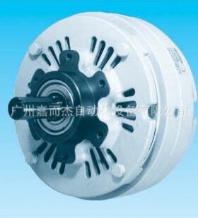 ZKB-2.5WN三凌磁粉制动器磁粉刹车2.5KG制动器