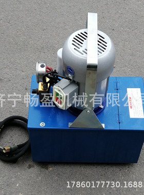 3DSY手提电动试压泵PPR水管道试压泵 25-63公斤地暖打压打压机