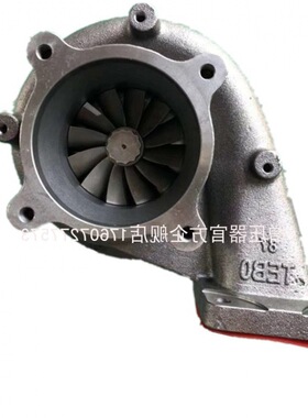 南通6135/6138通柴8138柴油机涡轮增压器HT3A-1 HT3B-9现货包邮