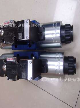R901551397 换向控制阀4WRAE10E60-2X/G24K31/A1M上海游涛批发价