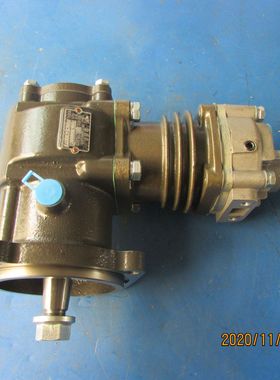 供应徐工装载机发动机配件860109722空压机D30-3509100