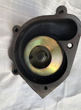 厦工徐工龙工柳工山推临工305060装载机铲车上柴D6114水泵配套件