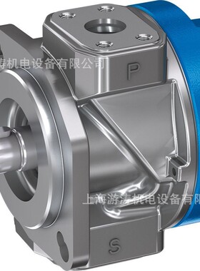 全新现货柱塞泵AE A4VSO71DFR/10R-PPB13K31上海游涛仓库秒发