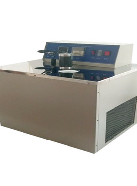SYD510油品凝倾点测定仪