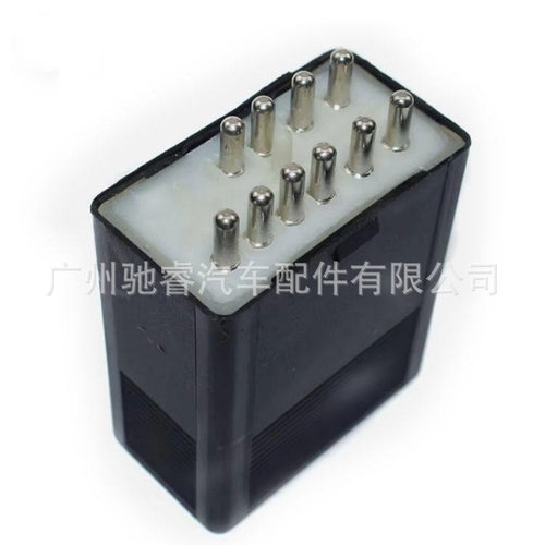 0035452405适用于奔驰W124 W201 W463油泵继电器 燃油泵继电器