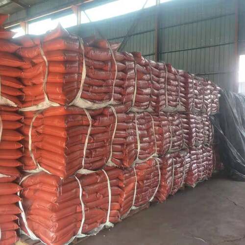 厂家氧化铁颜料水 190氧化铁红 氧化铁色黑油漆 塑料胶用粉颜料