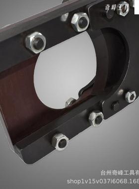 分体式手动58电缆剪液压剪切工具0MCPC-85HM缆切割C线PC-5H