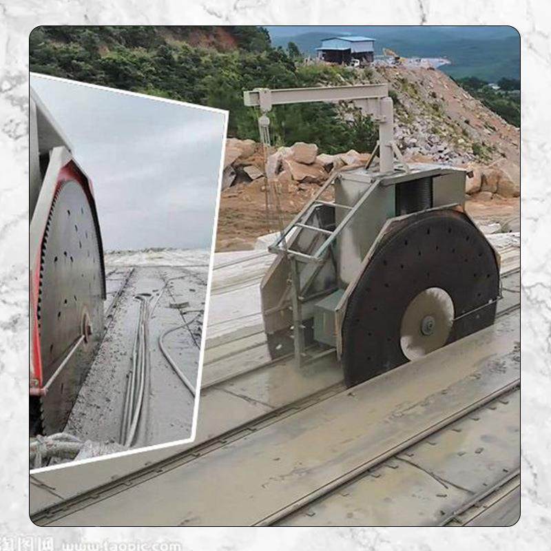 矿山四双刀锯机花岗岩永石磁矿驱荒料开采KSQJ-136机山大圆盘锯片,五金/工具,其他机械五金,淘宝优惠券,粉丝福利购,淘宝优惠卷