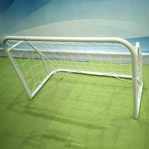 家直销儿球童足门户外便捷式家厂用足球门玩耍比赛用足球门儿球童