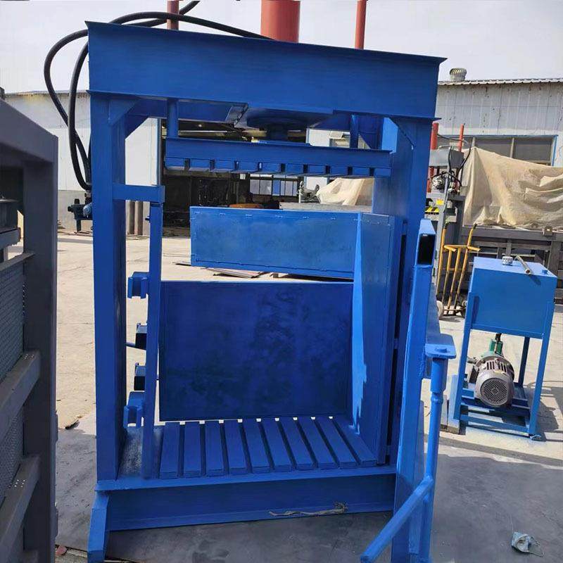 秸谷物秆废布 匹打包机 废废铁品金属MRX打捆机油桶刨丝海绵压扁,办公设备/耗材/相关服务,捆扎机/打包机,淘宝优惠券,粉丝福利购,淘宝优惠卷