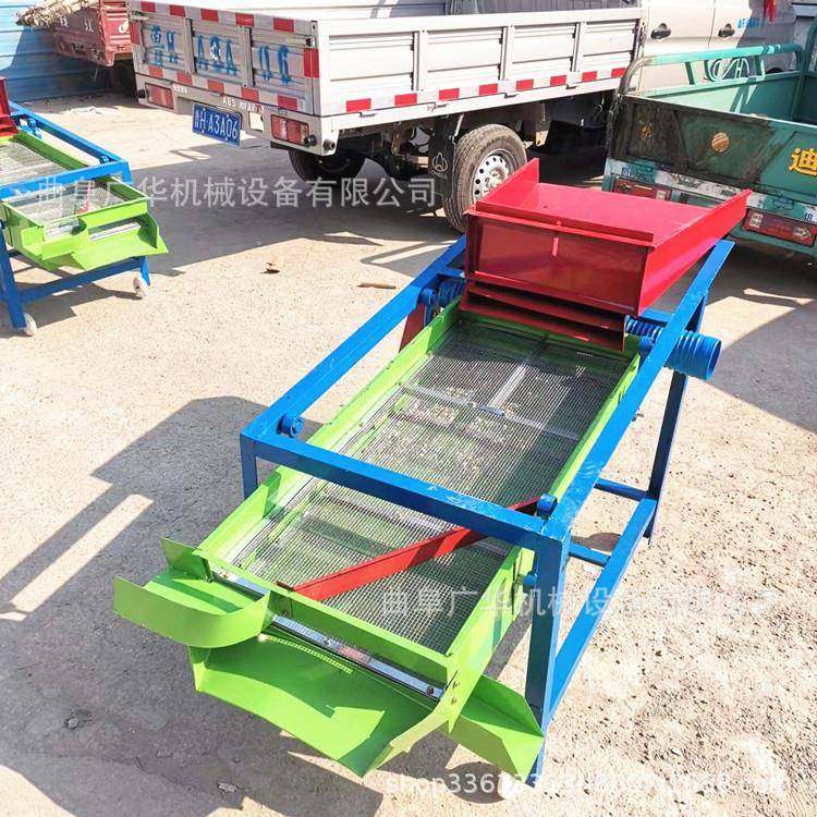 多功理能清除玉米 杂质0232清选机黄豆水稻清筛除选机 电动杂机,机械设备,筛选机,淘宝优惠券,粉丝福利购,淘宝优惠卷