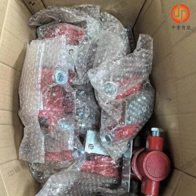 厂家巷行人行器 质斜保长斜巷行人助行器煤矿助行现 货斜巷行人助