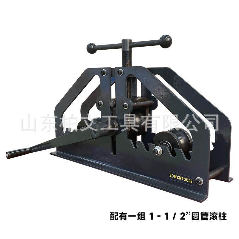 钢弯机 手动弯管机 TR60多功能便携式可调节TR60管 曲出口品质家,五金/工具,机床,淘宝优惠券,粉丝福利购,淘宝优惠卷