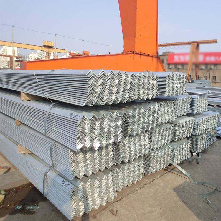 直销热家镀锌角钢厂角直50432销 40*4.0镀镀锌角铁 等边锌钢,金属材料及制品,角钢,淘宝优惠券,粉丝福利购,淘宝优惠卷