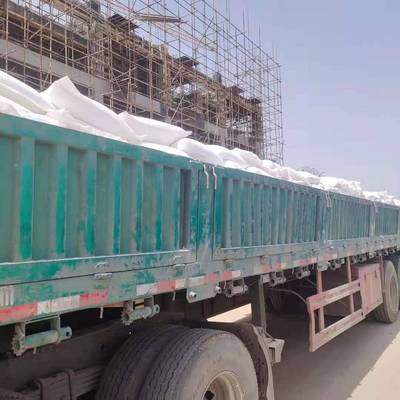 厂家供石应食石膏粉 用菌用饲802料生膏粉 水泥石级膏娃娃用熟石