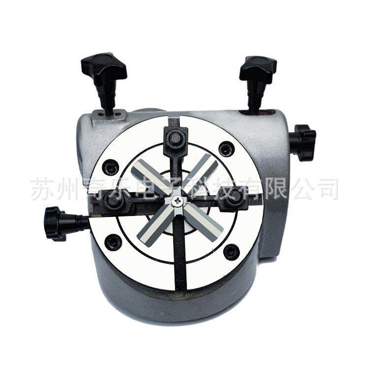 D924D923A轴承测量仪外径内椭圆度锥度/轴承D923型，检仪查径轴承