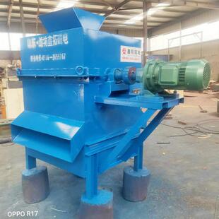 干粉永磁除 强磁选机 供应CJ系列干粉铁永CXJ系列磁筒磁式 磁选机X