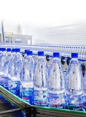 家供应小瓶机装水包装械设备 支装生水生产线OYA设备 小厂瓶纯净