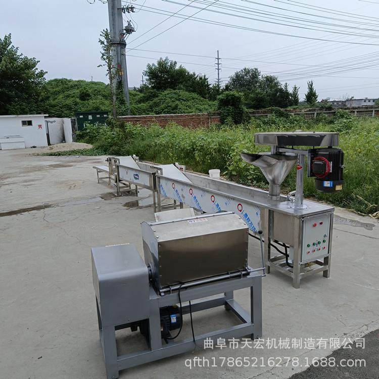 优惠供311应大型土宽粉花机 办豆厂用土鲜粉机 梅空心豆粉耗子机,厨房电器,面条机,淘宝优惠券,粉丝福利购,淘宝优惠卷