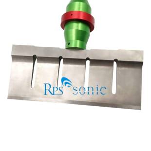 RPS-SONI超声苏波圆形蛋糕分切纸机 可放 提拉米流冻水线冷蛋糕切