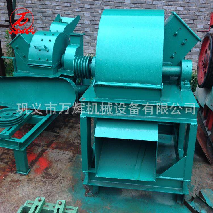 木屑锯末边角料粉粉碎中型机废弃木子板粉机柴油动力双口进料椰碎,机械设备,粉碎机,淘宝优惠券,粉丝福利购,淘宝优惠卷