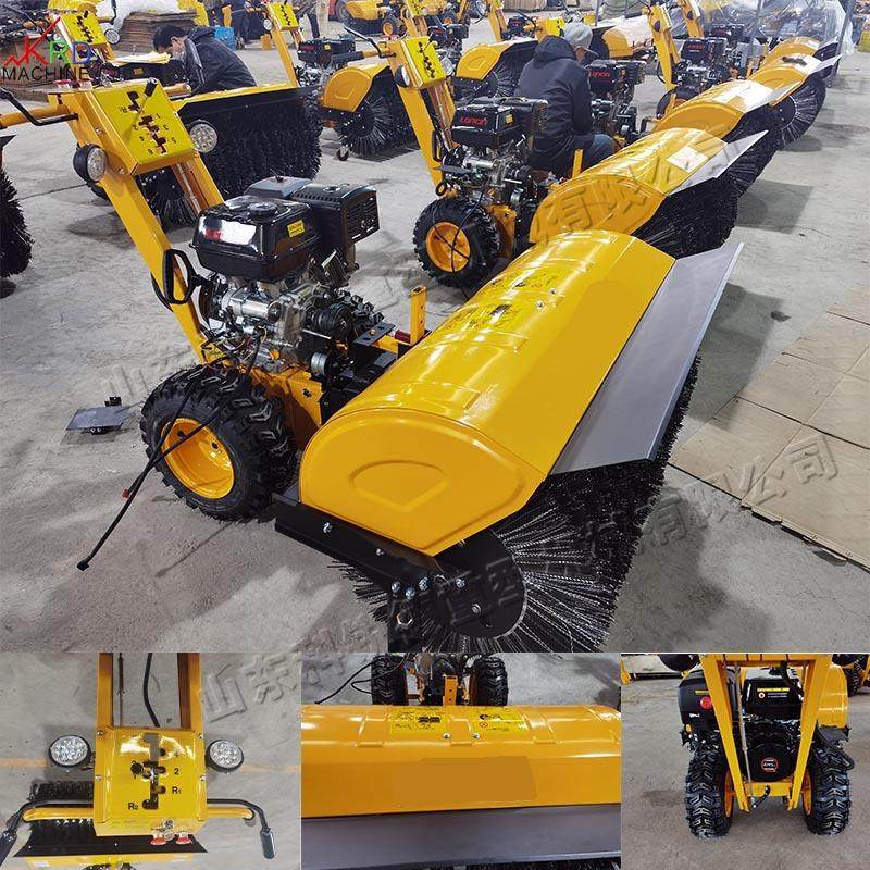 4冲市政道路雪地车 手590推小型 除雪机大棚学校季除程冬雪车,五金/工具,环卫车/保洁车/清扫车,淘宝优惠券,粉丝福利购,淘宝优惠卷