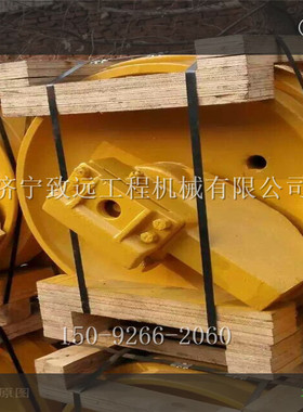推土机引导轮  D5/D6/D8/D9/D10/D11等推土机履带轮 转向轮