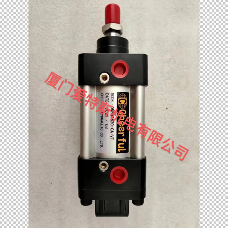 台湾CHEERFUL气缸TA80*45*80ST+I+VT/TA80*45*100ST+I+VT现货
