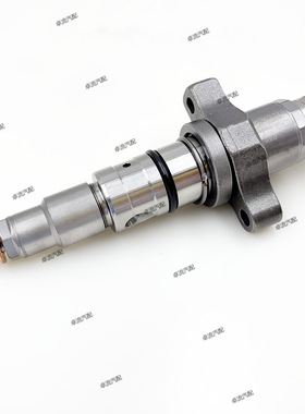 高压共轨喷油器0445120255总成阀组件F00RJ02130