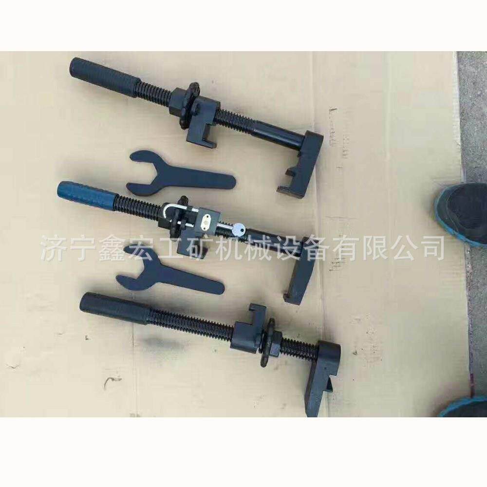 带锁钩锁器P43可动心道岔钩锁器大量现货供应