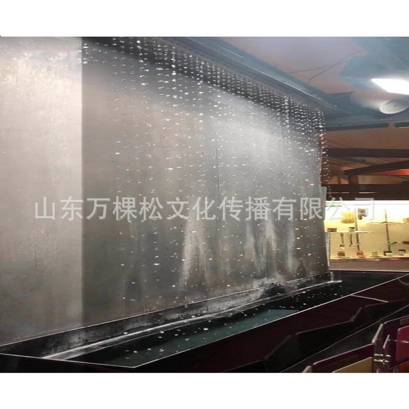 反引力装置反互动互动逆流倒厂家流水倒流水滴重力雨水雨水