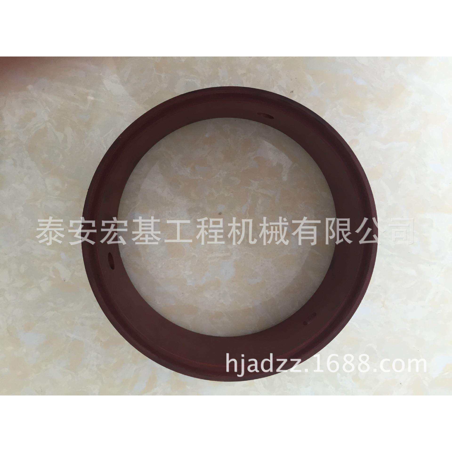 肥城云宇ZL30G,合力装载机配件,摆动桥衬套,各种密封套