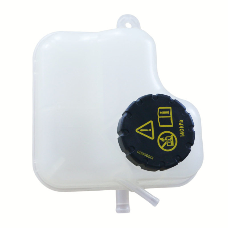 适用名爵EZSZS荣威RX3膨胀水壶散热器膨胀水箱总成全新