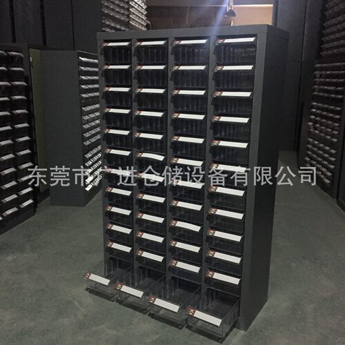 东莞厂家供应现货零件柜抽屉式五金螺丝柜电子元件柜物料柜