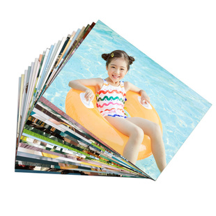 极速洗照片塑g封照片打印冲洗做成相簿纪念册大容量家庭手机晒照