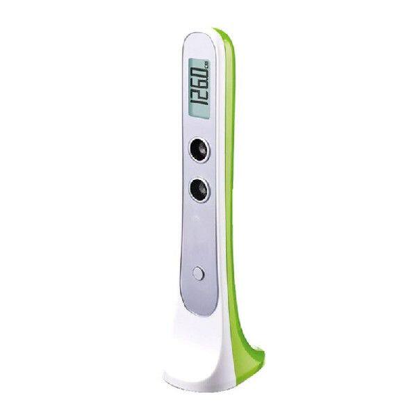 极速Handheld Ultrasonic Height Measuring RuleTr Precision