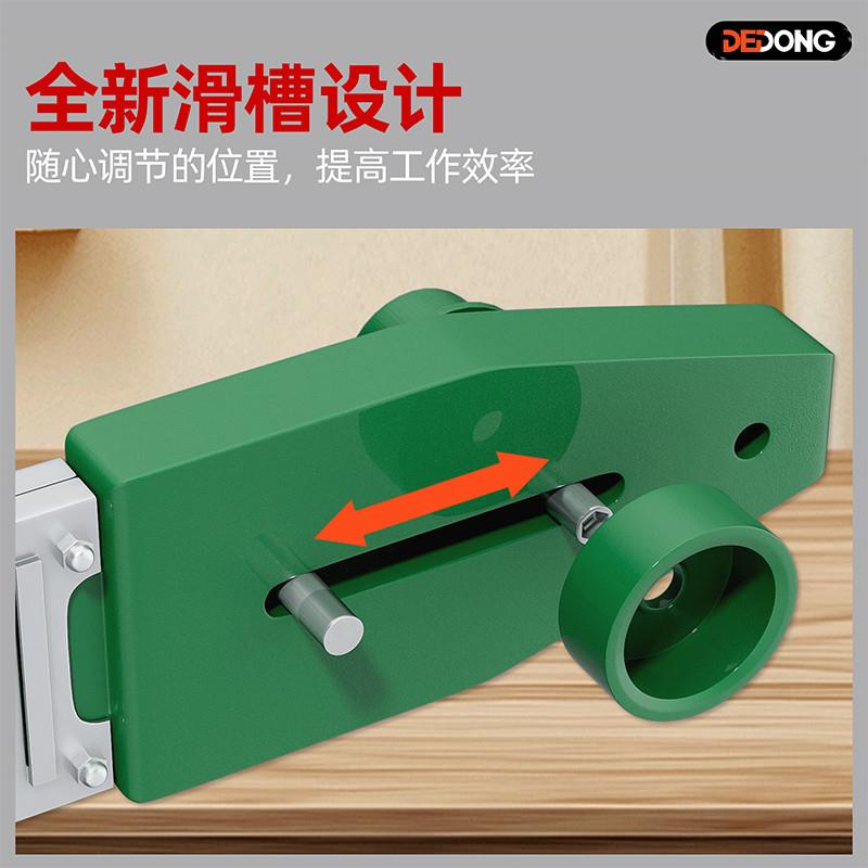 极速新款热熔机ppr水管热熔x器新款大功率水电工程管道热容器焊接