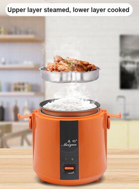 极速220V Multifunctoional Rice Cooker Appliance Lunch BoxHot