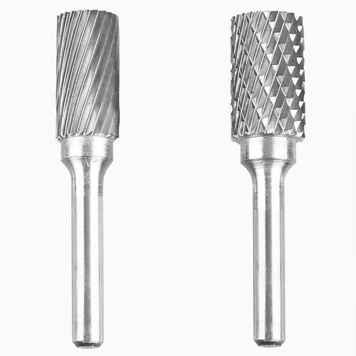 极速。硬质合金钨钢旋转锉磨w头金属旋转挫铣刀锉刀磨头电动洗刀