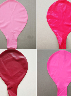 极速1pcs 36 inich Colorful Big Latex Balloons Helium Inflabl