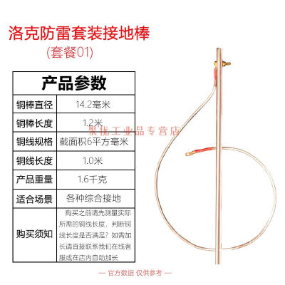 极速接地线接地棒接地棒工程室外接地线地桩电力避雷防.雷接地针