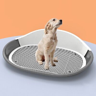 极速Dogb supplies anti-step feces urinal large pet dog urine