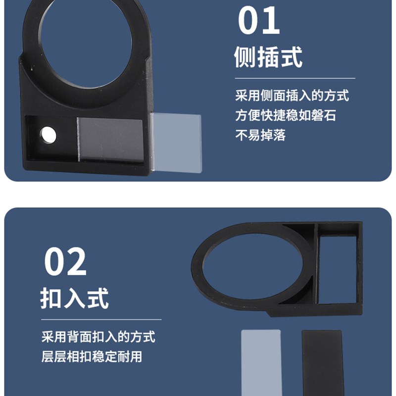 极速按钮开关指示牌电气标识牌铭牌标志牌讯号灯标S牌框内径22插